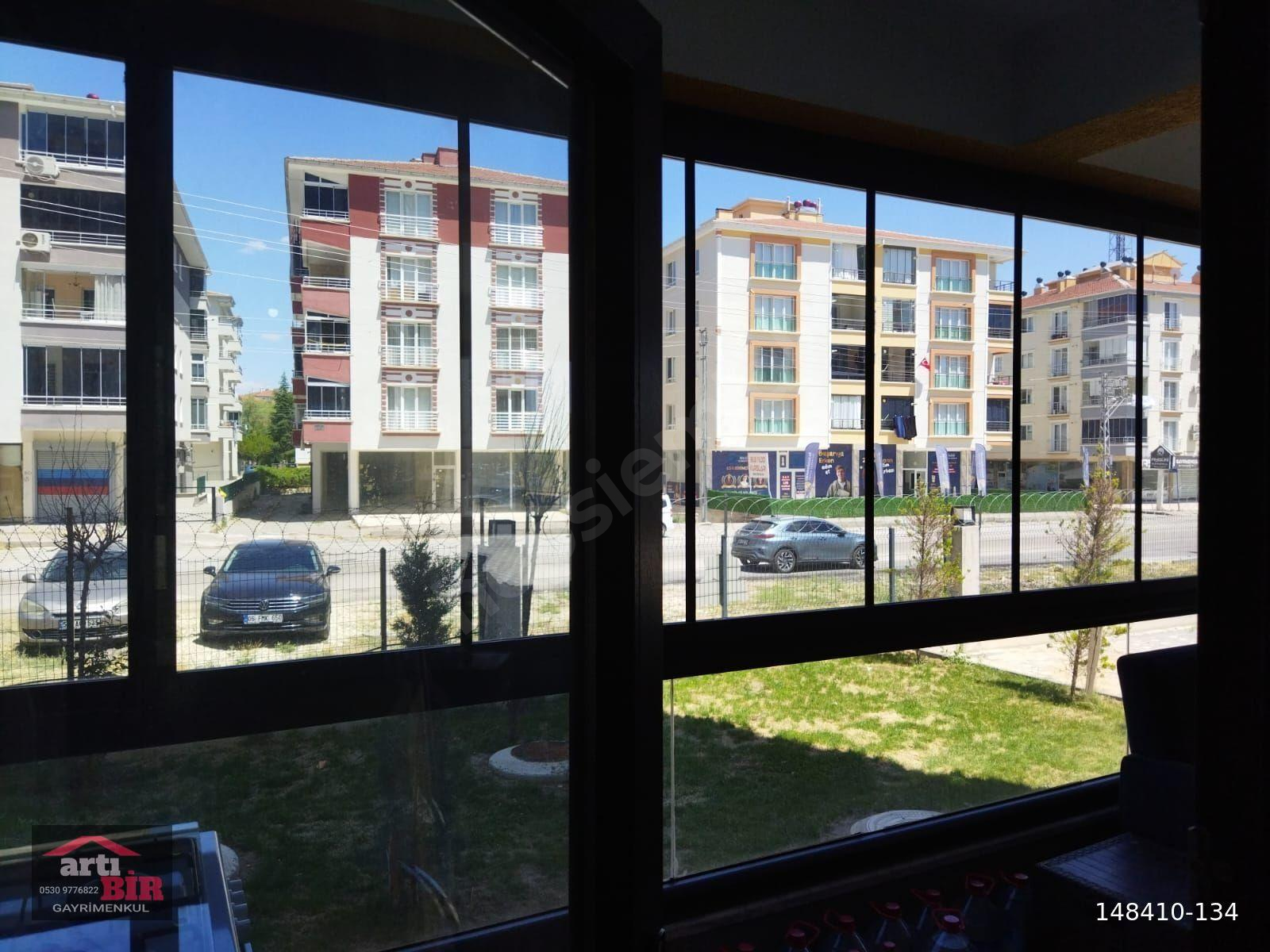 MENDERES mah.GÜVENLİKLİ Site İçinde Kiralık 3artibir Daire