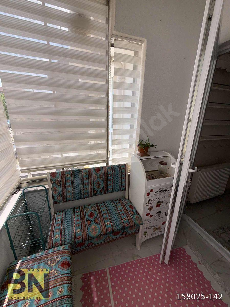 MERKEZ DURAK YANI YÜKSEK GİRİŞ SATILIK DAİRE EŞYALAR DAHİL