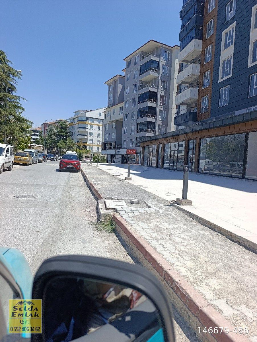 SATILIK 3+1DAİRE