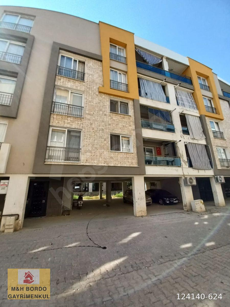 AYDIN ATA MAH 3+1 SATILIK DAİRE