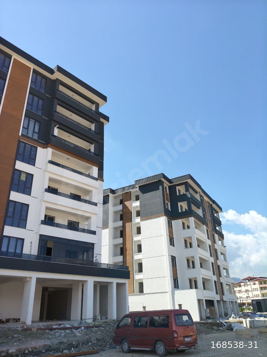 SATILIK DAİRELER