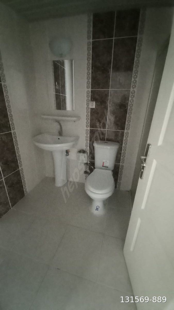 Malatya -Battalgazi/ Karagöz Mah.3+1 TOKİ Kiralık Daire