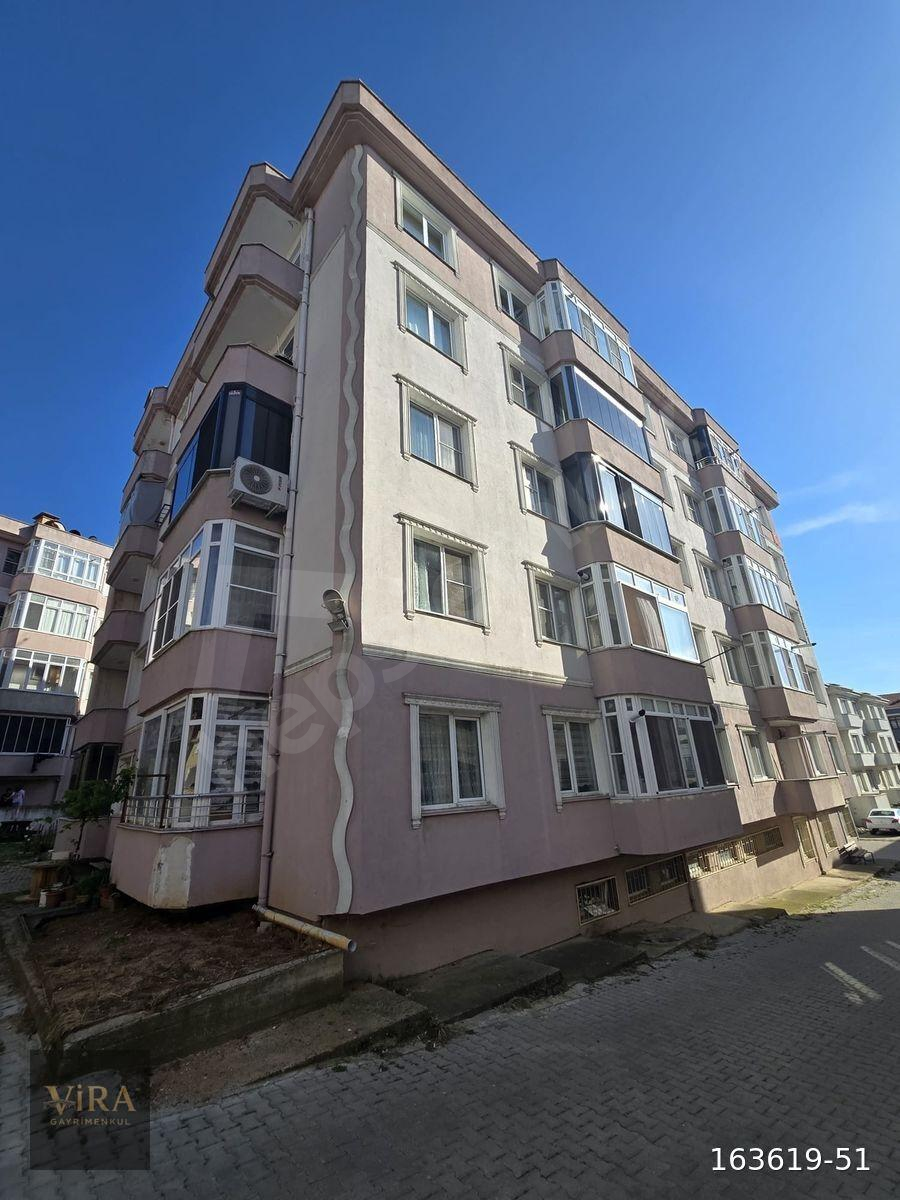 ÇEVREYOLU ÜZERİNDE MASRAFSIZ SATILIK 3+1 DAİRE VİRA GAYRİMENKUL