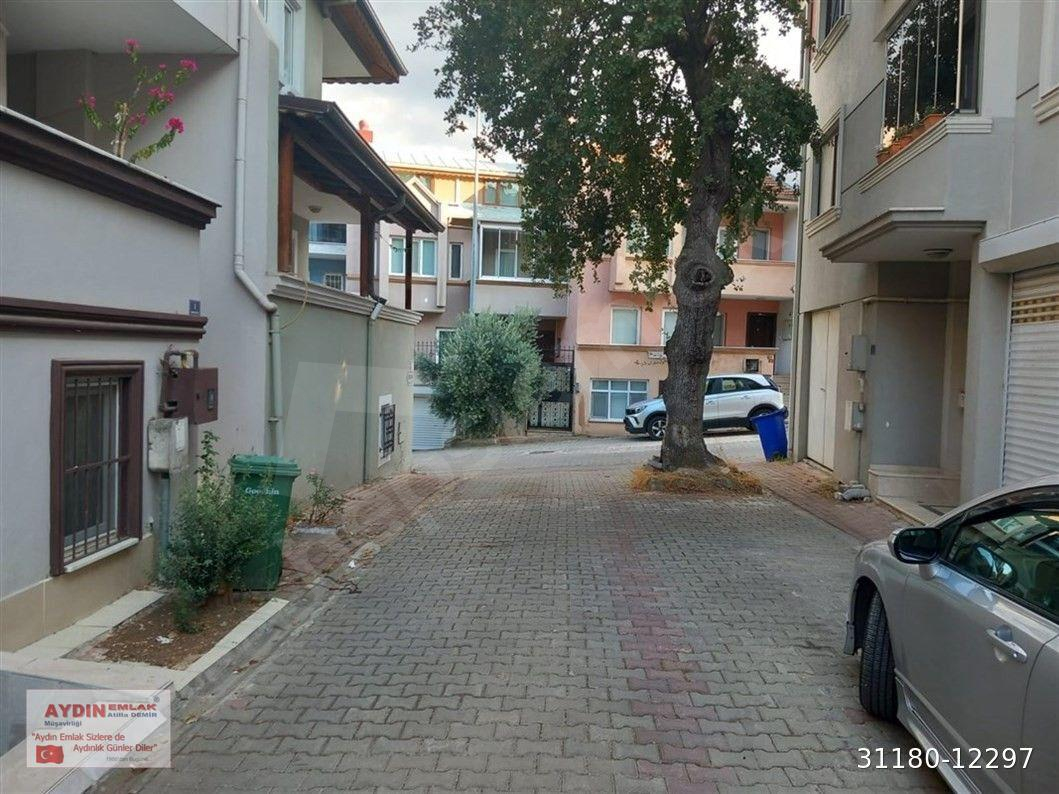 BURSA NİLÜFER ÜÇEVLER DE KELEPİR SATILIK 2+1 BAHÇE KATI DAİRE 3.350.000 TL