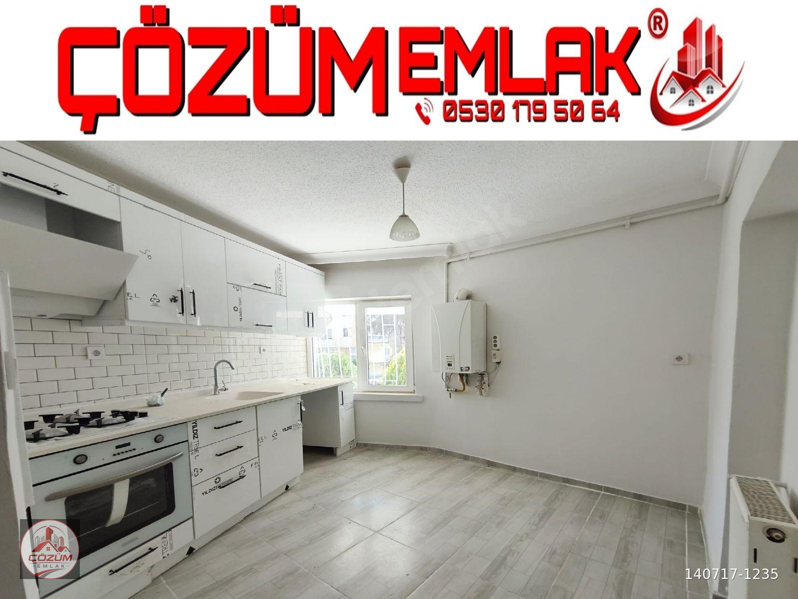 GATAYA YÜRÜME MESAFESİ GNR.DR.TEVFİK SAĞLAM YAKINI 3+1 SATILIK FULL YAPILI ÖNÜ BAHÇE