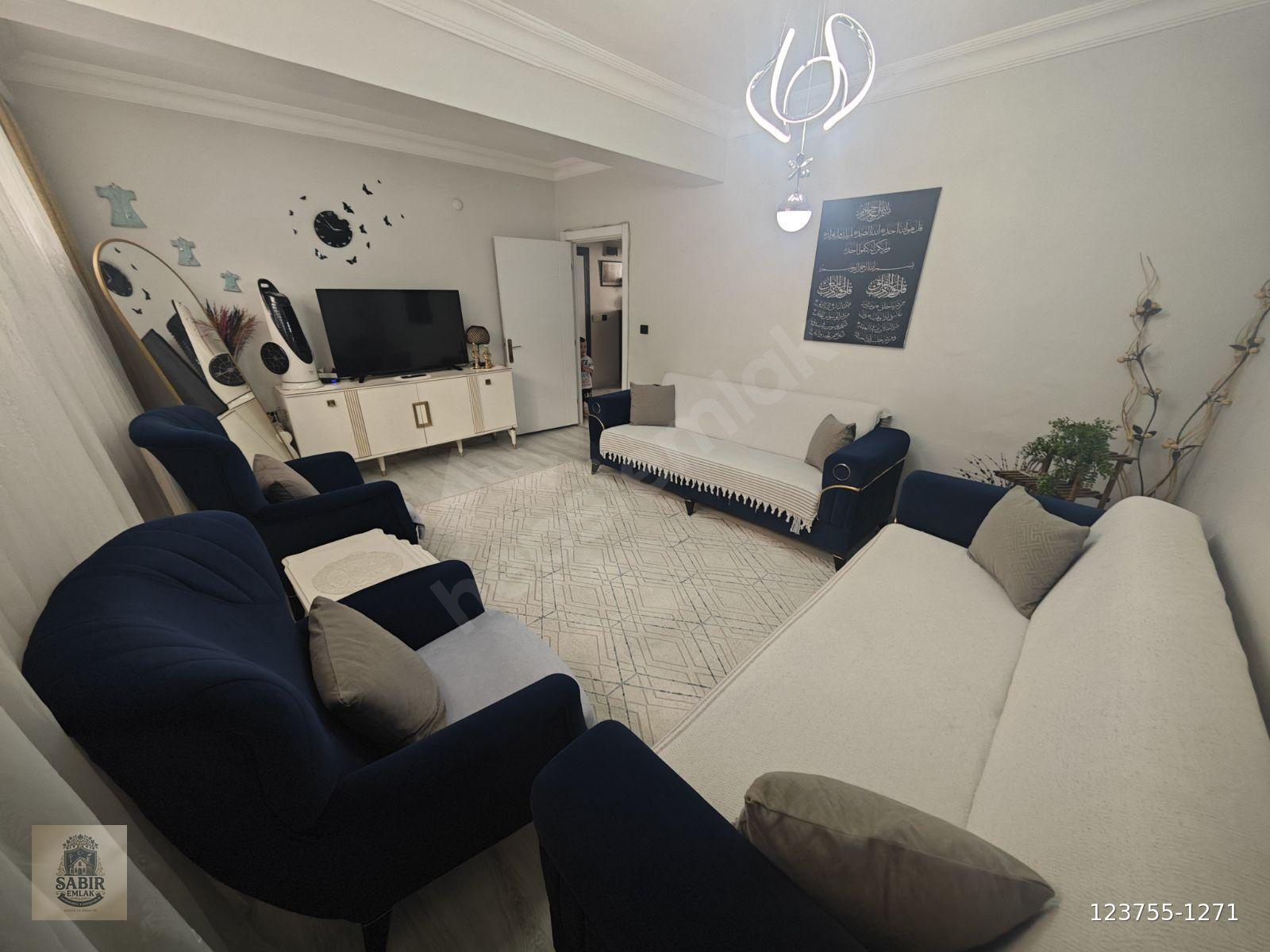 KEMALPAŞA MAH.90M2 2+1 YENİ KREDİYE UYGUN MASRAFSIZ SATILIKDAİRE