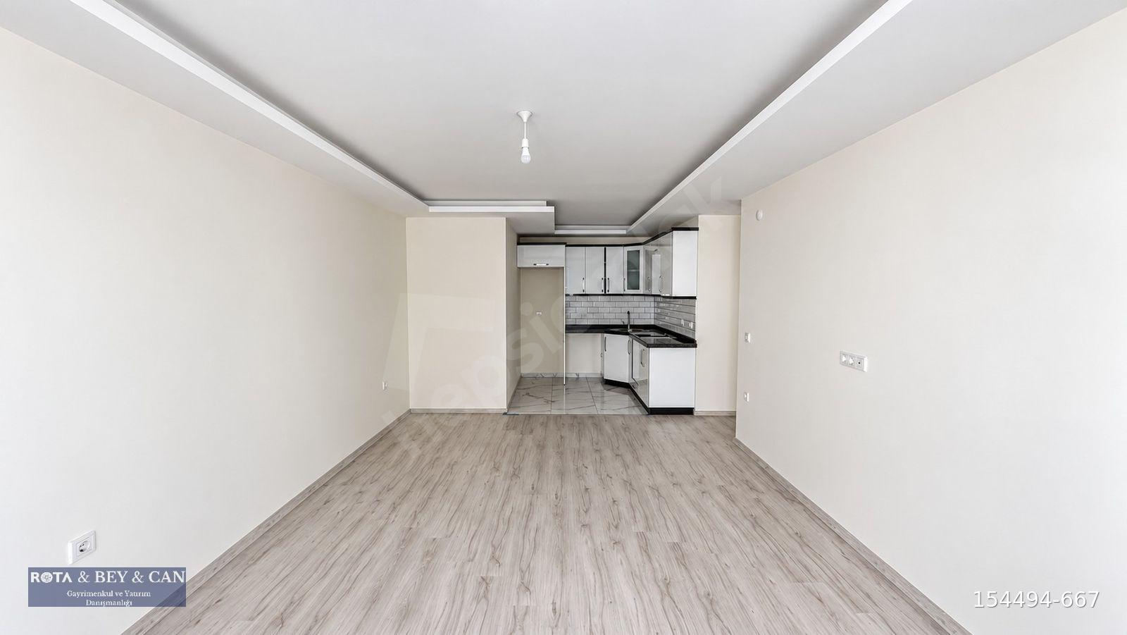 ROTA'DAN | 2+1 | EBEVEYN BANYOLU |ELİT KONUM | ARA KAT DAİRE
