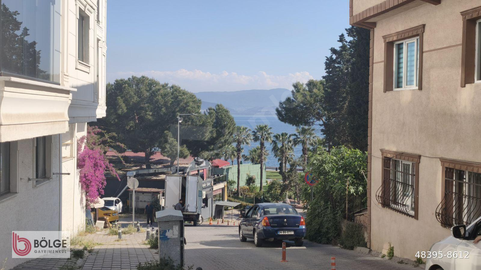 DENİZİN KOKUSU EVİNİZE GELSİN !