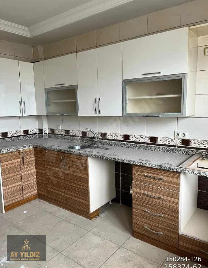 KIŞLALAR MAHALLESİ SATILIK DAİRE