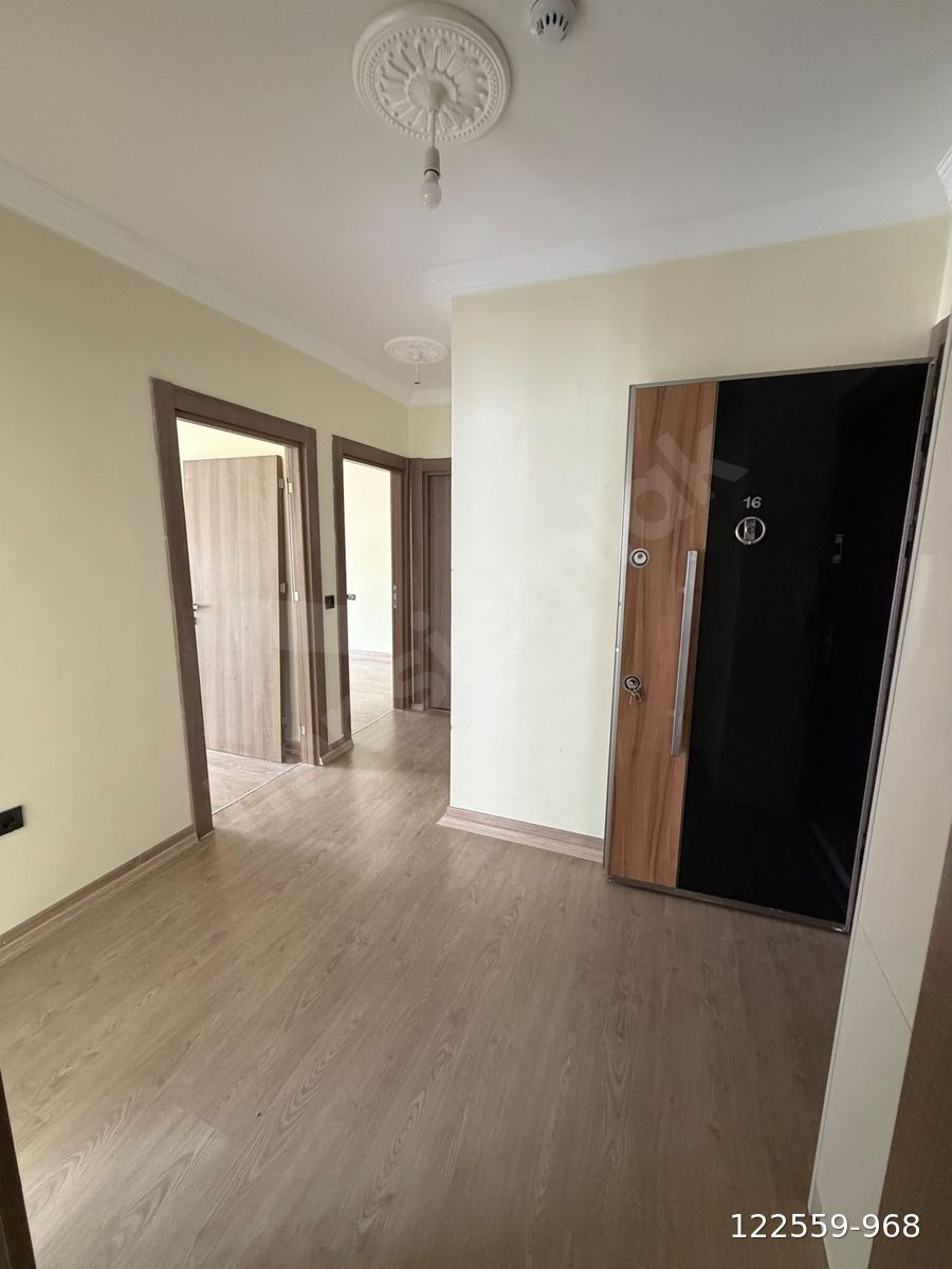 SİLİKENT TOKİ 2+1 SATILIK DAİRE