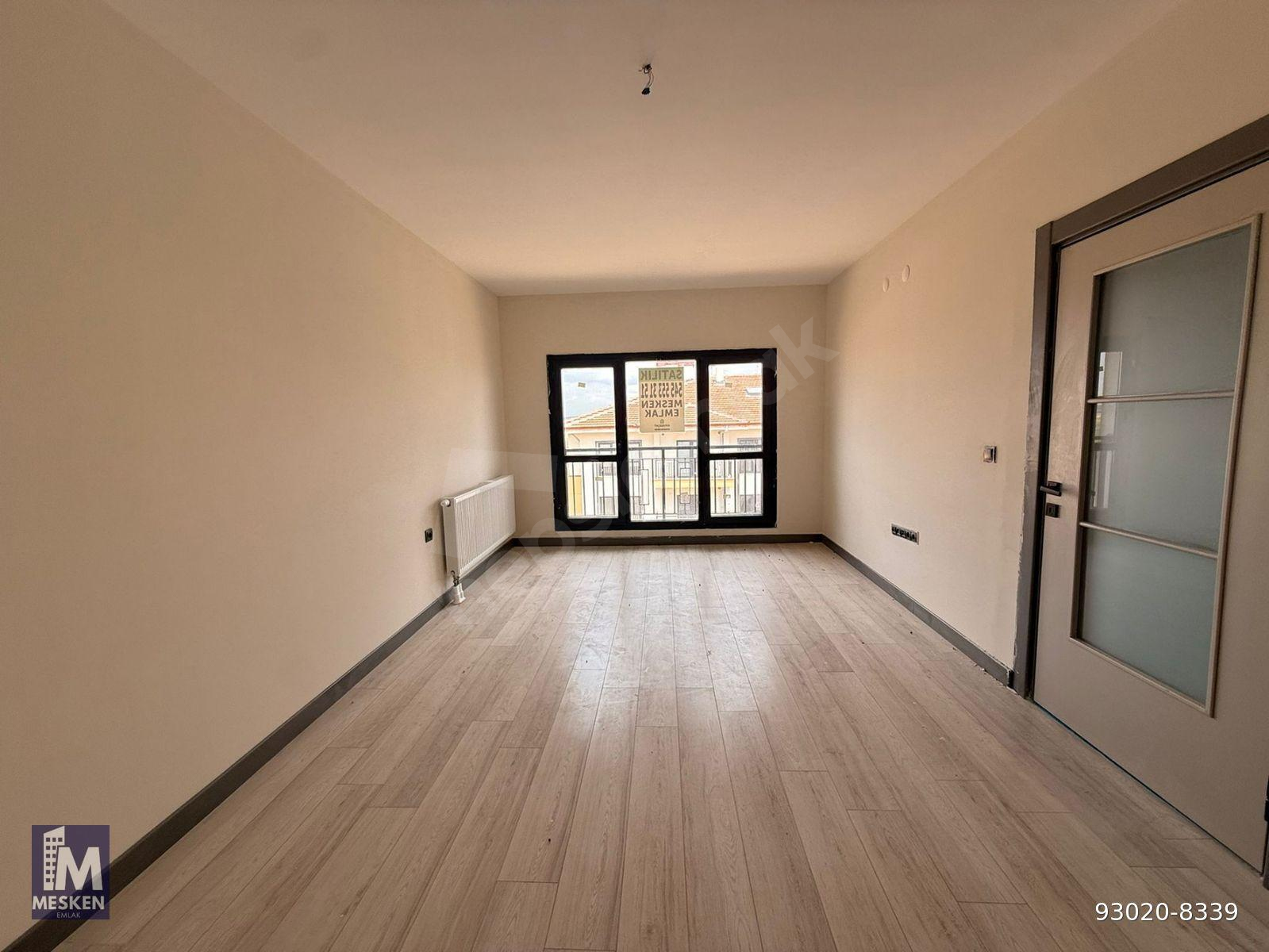 KASABA TOKİ ETAPLARINDA 2+1 SIFIR SATILIK DAİRE