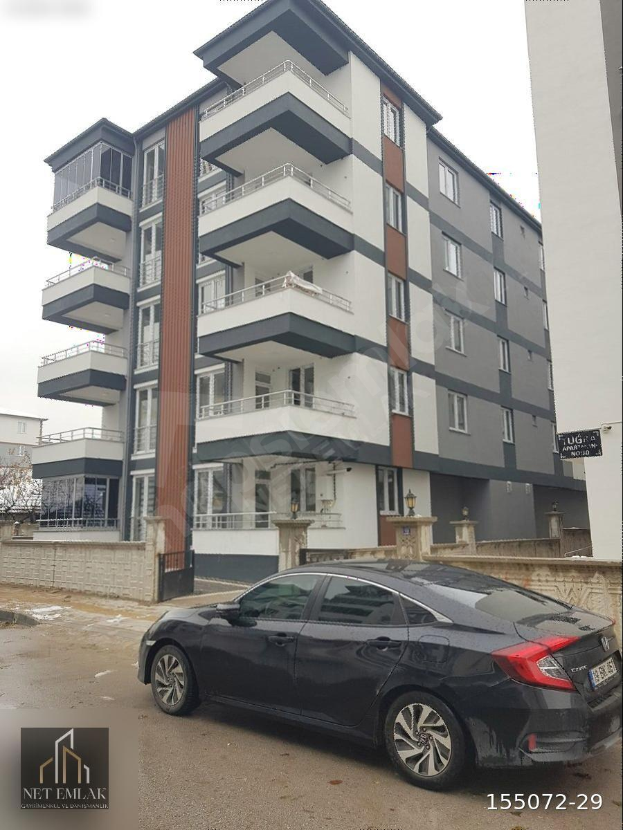ÇİFTLİK MEZARLIĞI ALTINDA 1+1 95 m2 1.99 KREDİYE UYGUN SFR DAİRE