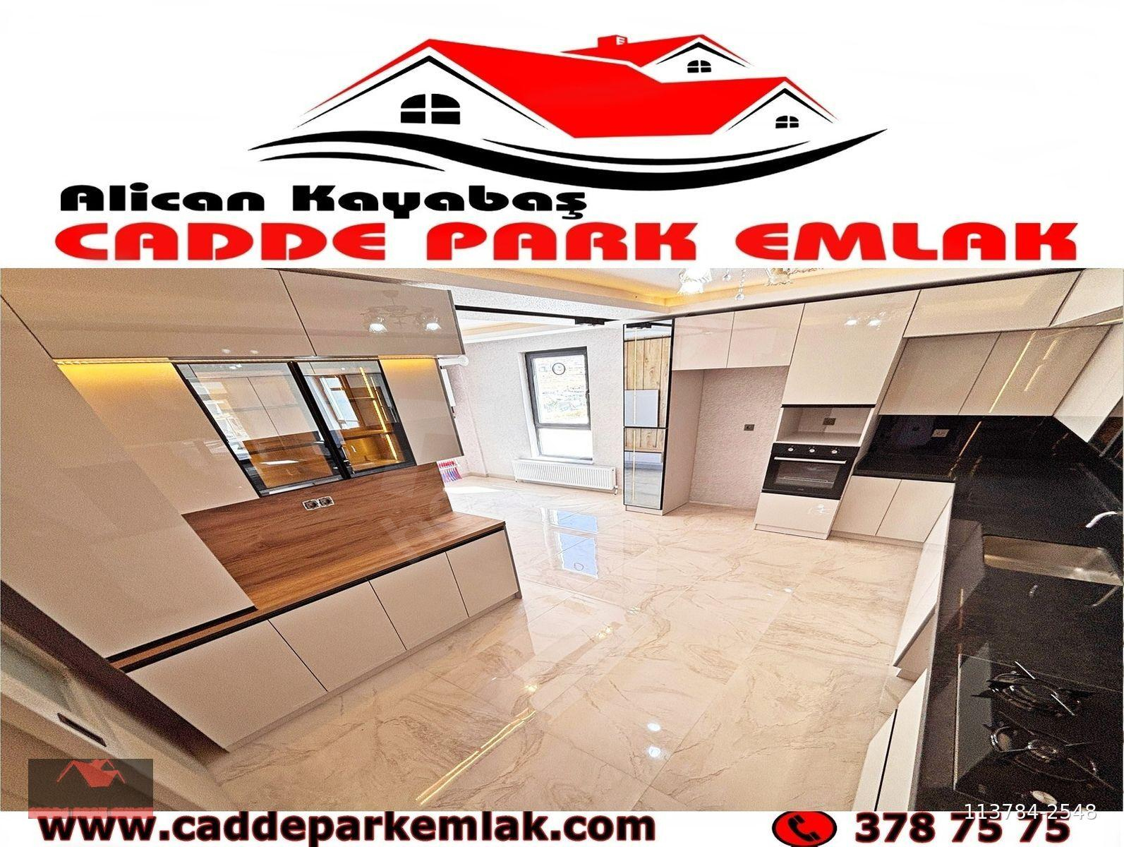 MERKEZ_OVACIK'TA_SIFIR_LÜX_MİMARİ_YAPI_4+1+E.BANYO_&_G.ODALI_!!
