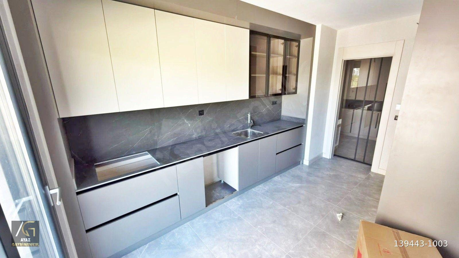 YOZGAT BULVARI ÜZERİ PRESTİJLİ SİTEDE ULTRALUX DAİRE