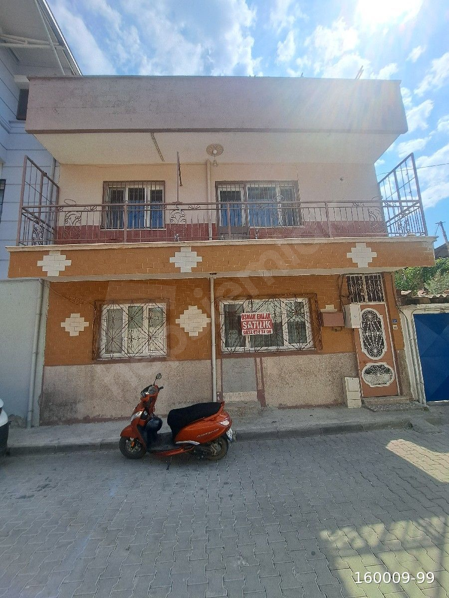 MUSTAKIL 2 KATLI 142 M2 3+1 daire