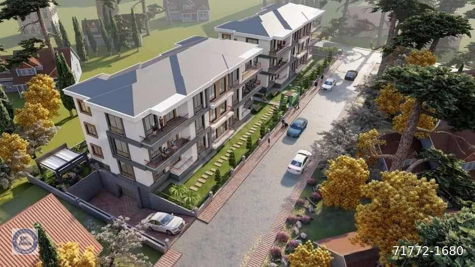 1.5 MİLYON PEŞİNATLA SIFIR DAİRE SAHİBİ OLMA FIRSATINI KAÇRMAYN