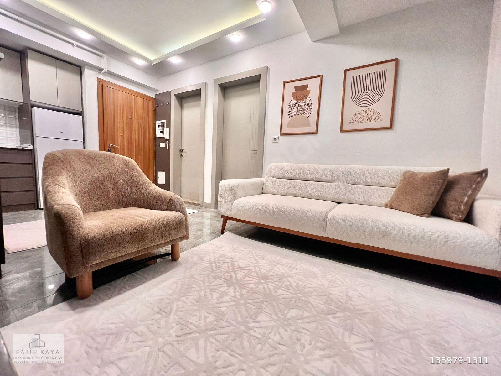 ROTA DAN KİRALIK 1+1 APART