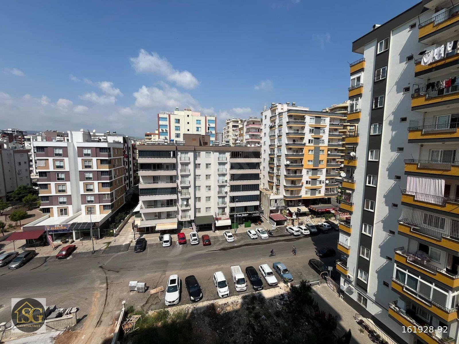 HASTANE CADDESİNDE SATILIK SIFIR 3+1 DAİRE