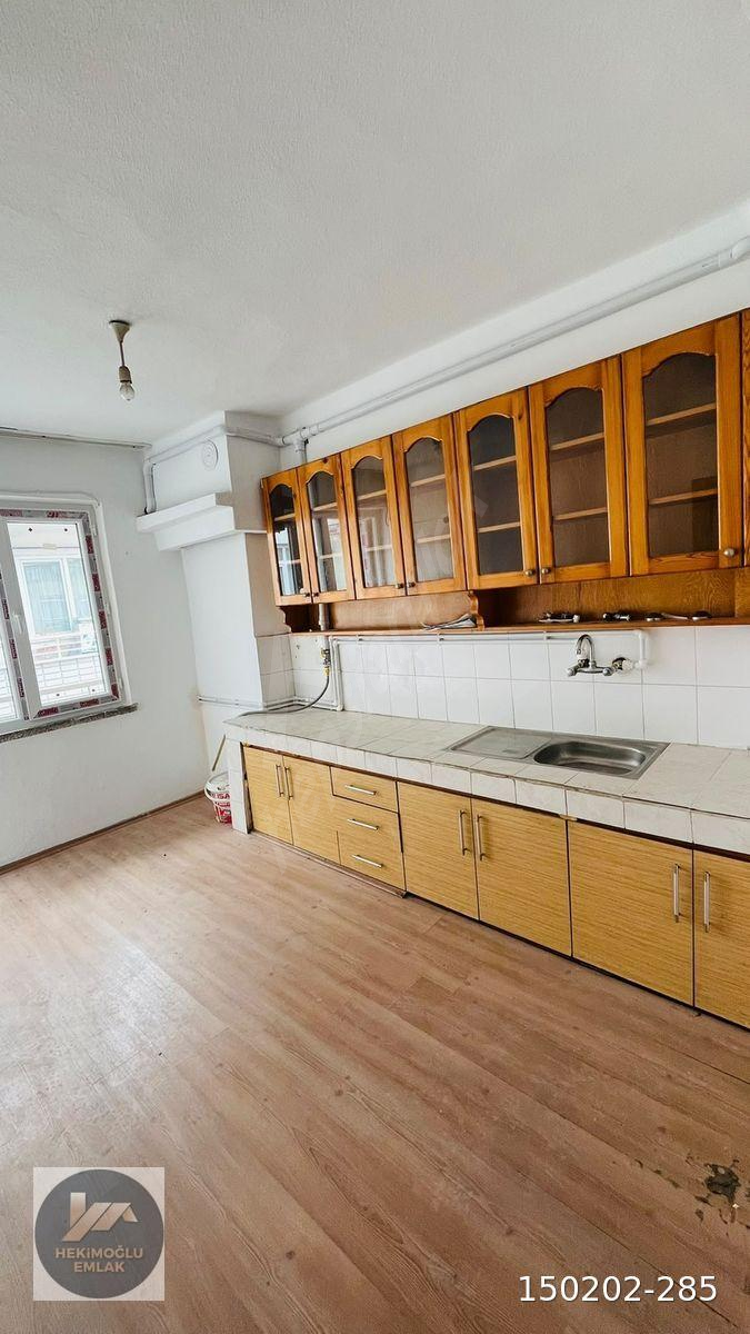 ORDU HEKİMOĞLU EMLAK'TAN KİRALIK DAİRE