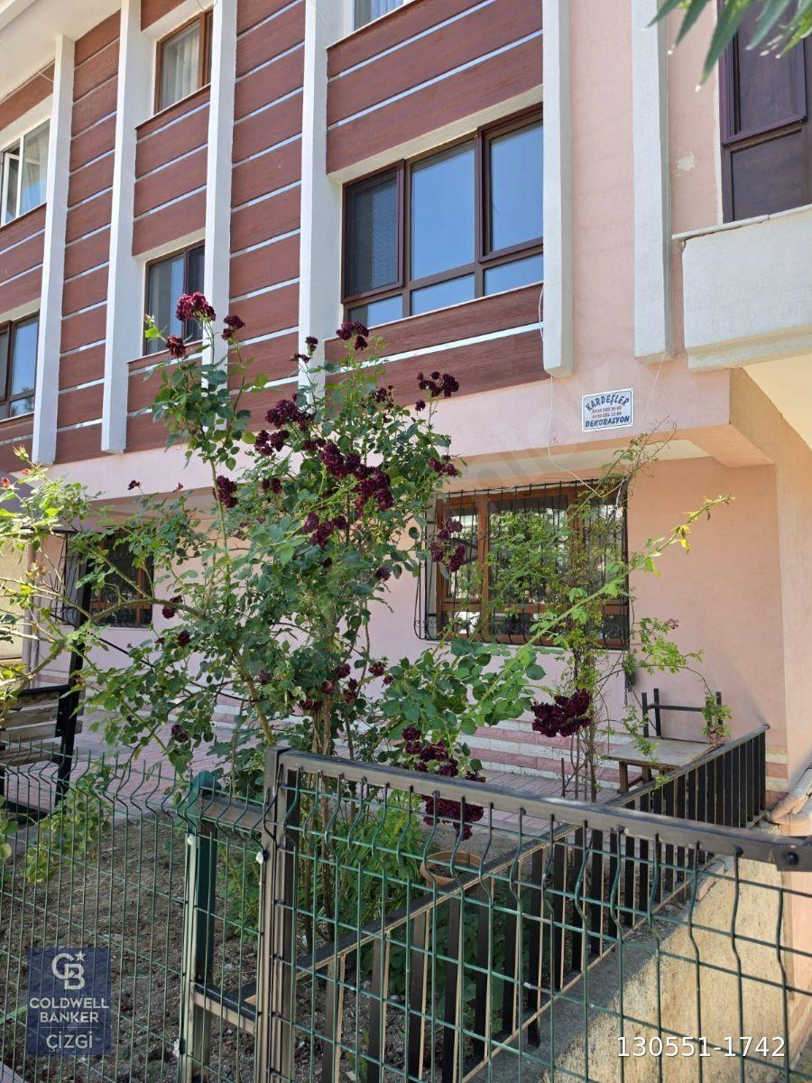 KAYAŞ MAHALLESİNDE SATILIK 2+1 FIRSAT DAİRE