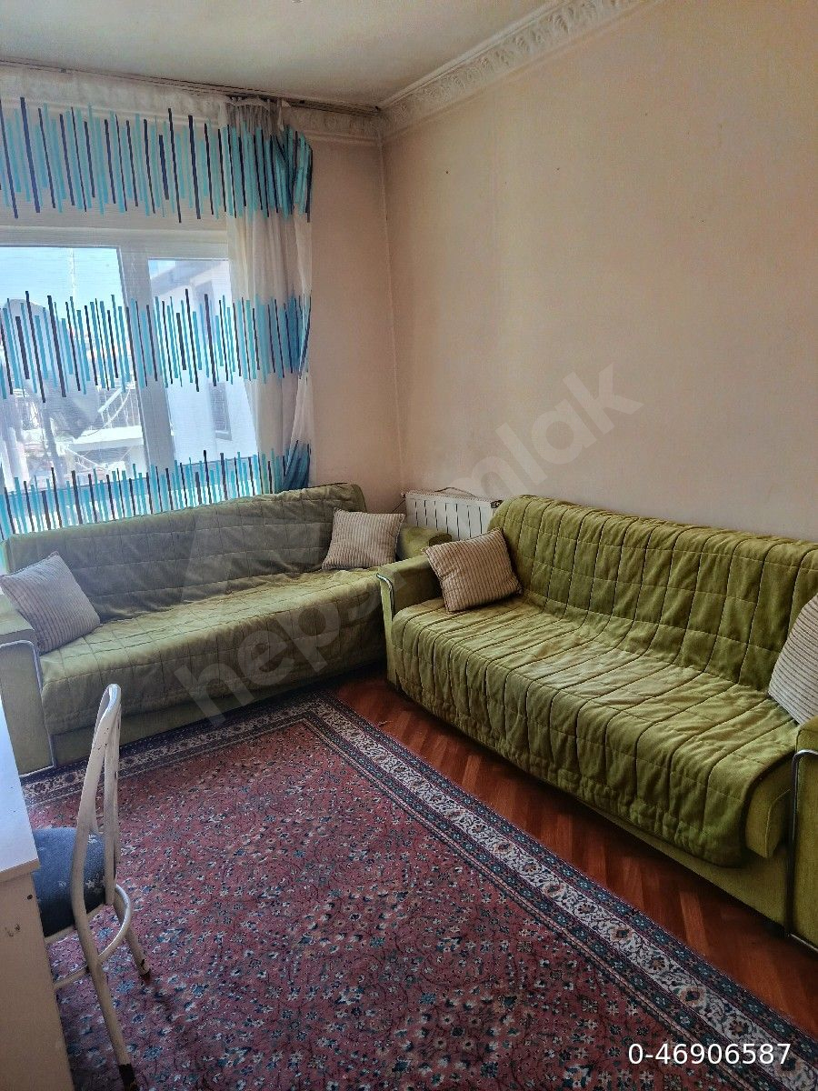 SAHİBİNDEN AYDINLIKEVLER DE KİRALIK EŞYALI 2+1 2 İNCİ KATTA DAİRE