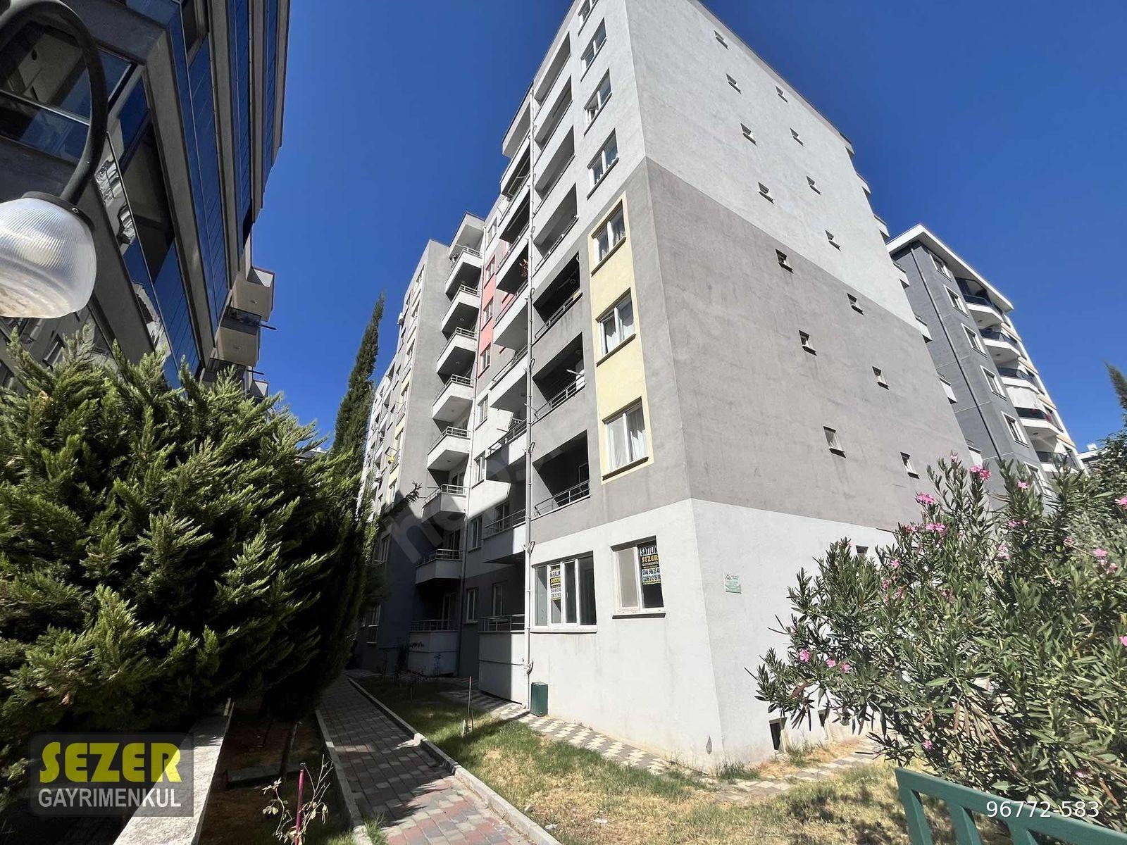 İsmet Paşa Mahallesi'nde satılık 1 + 1