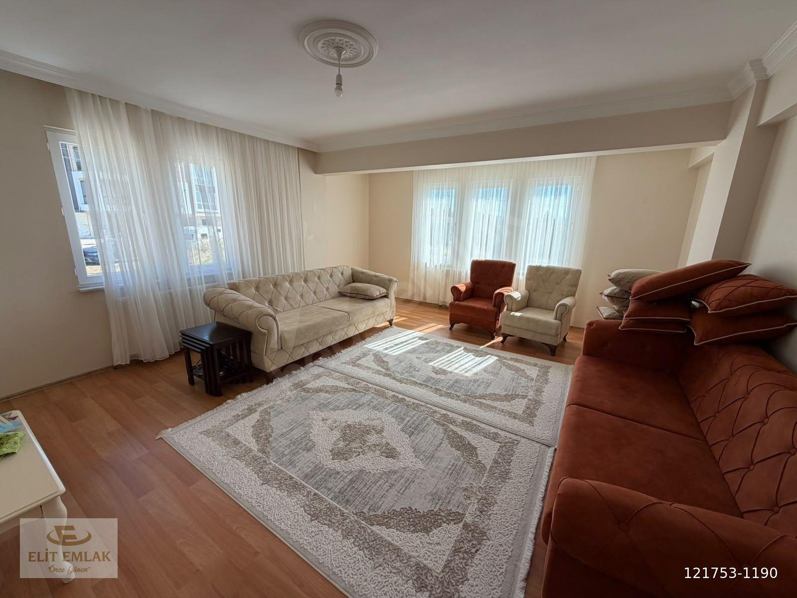 SAFRANBOLU BAGLARBAŞ 3+1 SATILIK DAİRE ELİT EMLAK