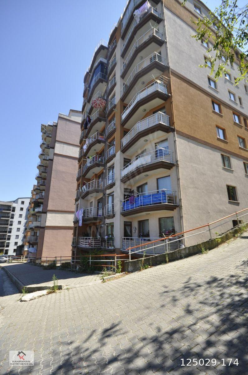 ZONGULDAK İNCİVEZDE LOKASYONU GÜZEL SATILIK 3+1 DAİRE