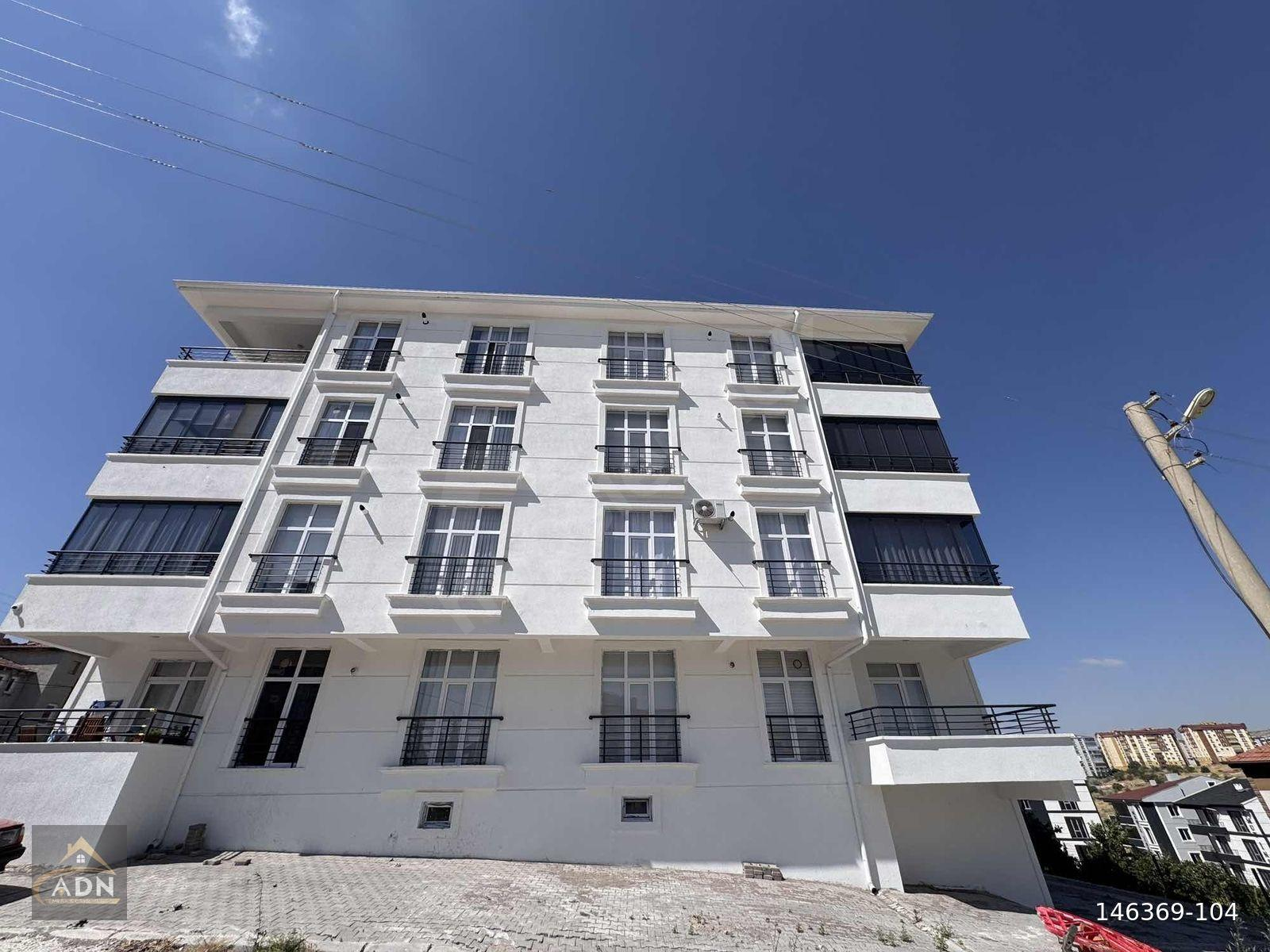 *ADN EMLAKTAN* NARDA GENİŞ SATILIK 2+1 DAİRE