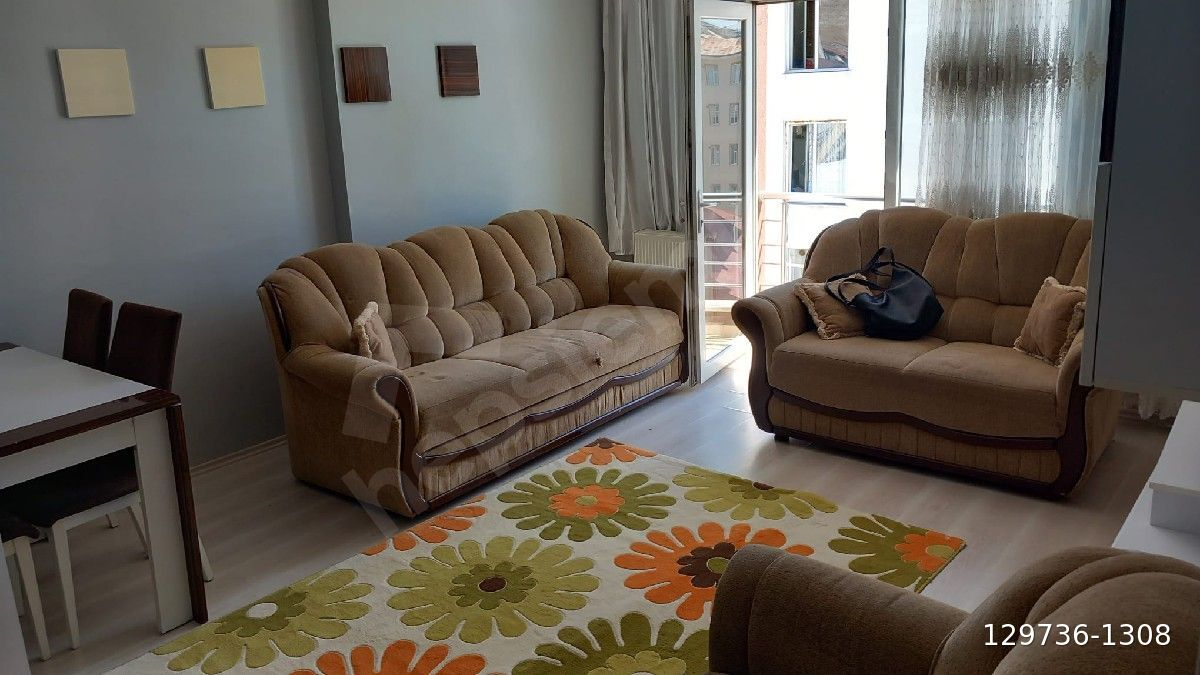 MARAŞ CİVARİ KİRALİK LUX 1+1 EŞYALİ DAİRE
