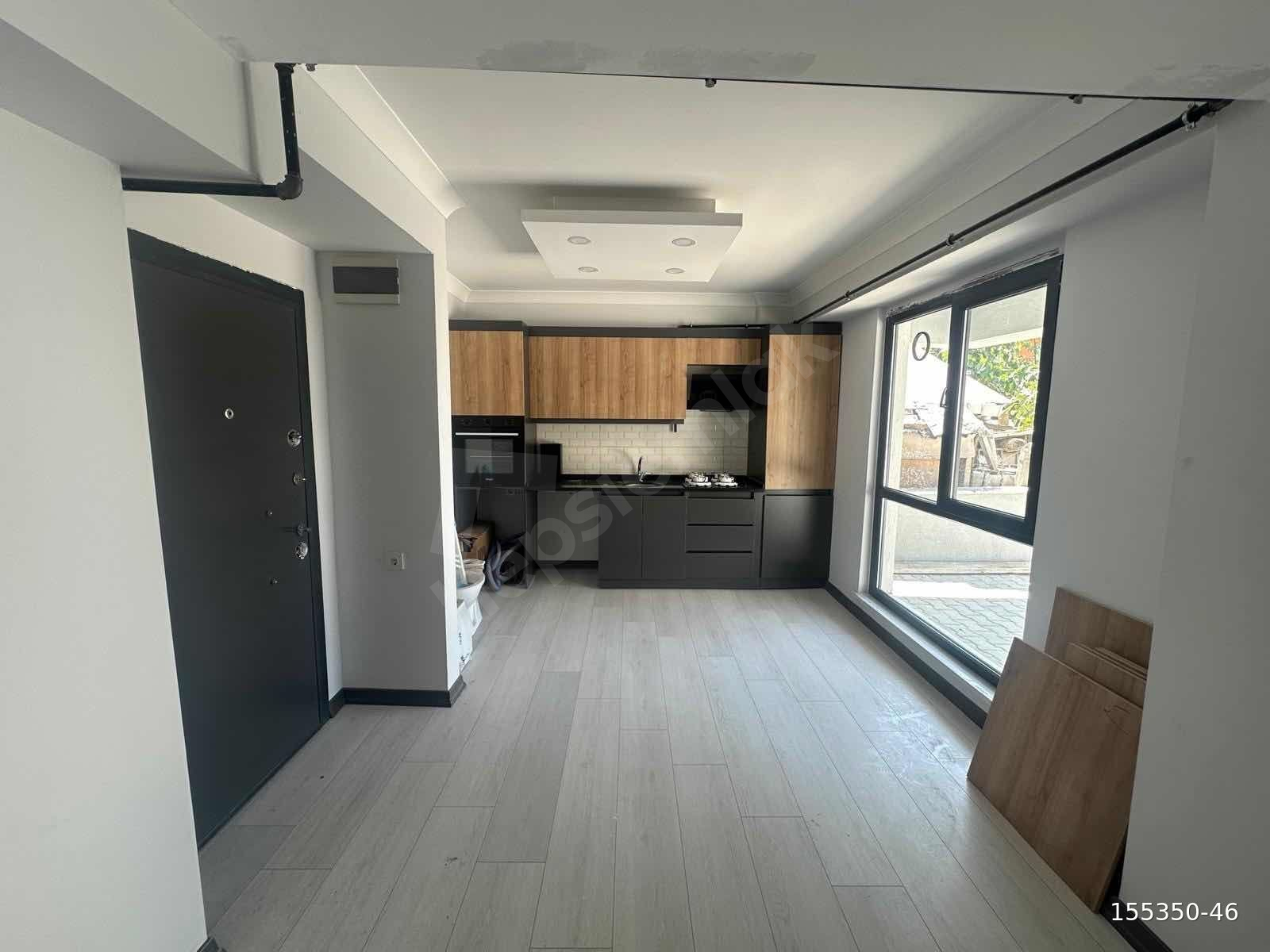 ZAFERDE KİRALIK 1+1