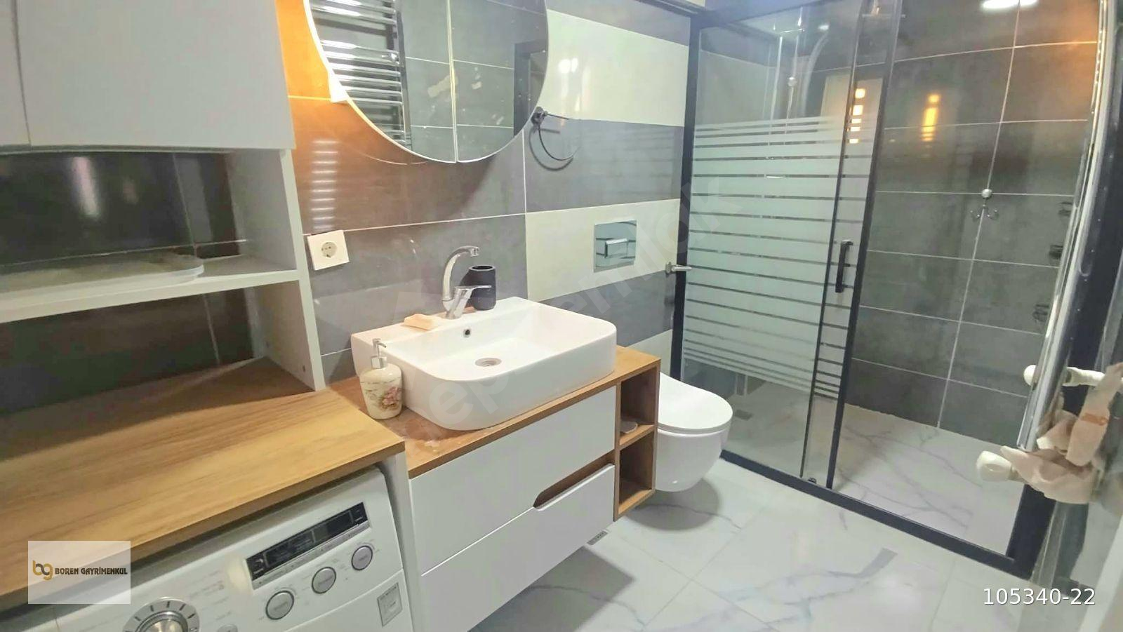 YEŞİLOVA PAZARYERİ YAKINI 4+1 190 M2 TADİLATLI TRİPLEKS DAİRE