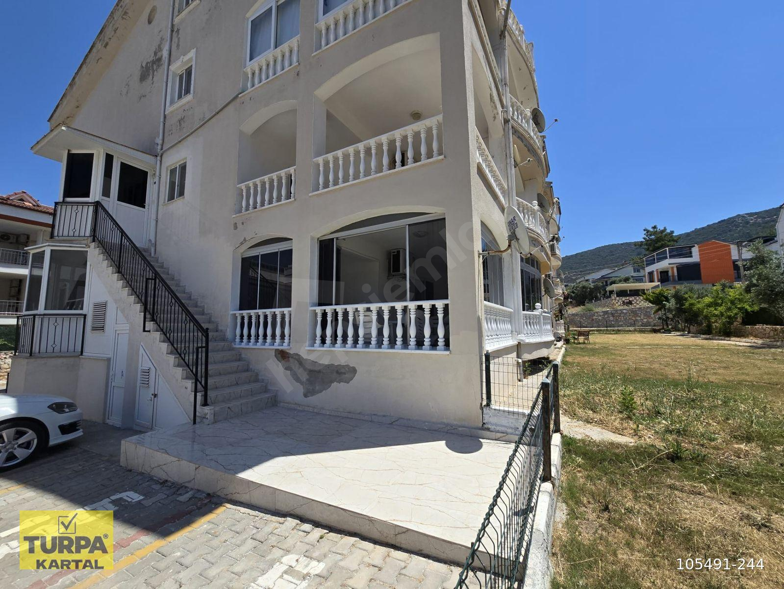 🏡 SATILIK GENİŞ VE KULLANIŞLI 2+1 DAİRE 🏡