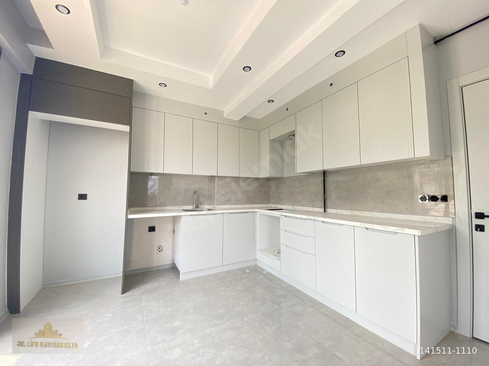 DENİZLİ GÜMÜŞÇAY DA SÜMER MANDIRAYA YÜRÜME MESAFESİNDE FIRSAT 2+1 120 M2 ULTRA LÜXS DAİRE