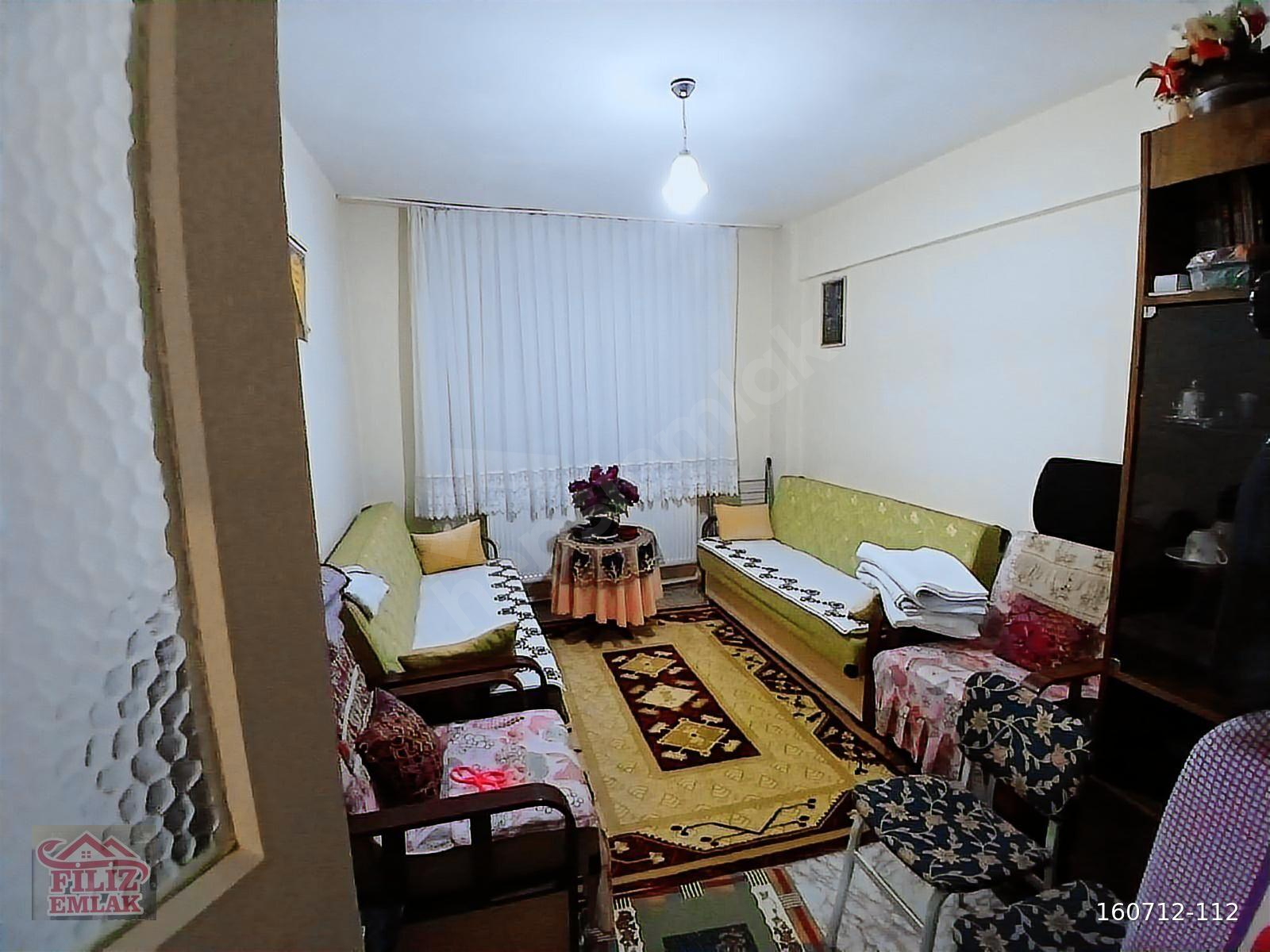 17 Eylül Mahallesi fiyat dustu satilik 2+1 daire