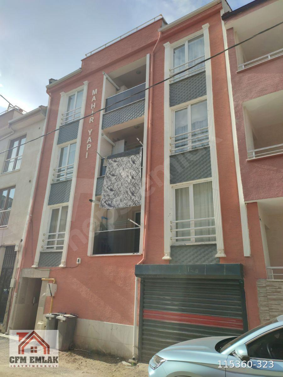 ERTUĞRULGAZİ MAHALLESİNDE 1+1 1.KAT 45 M2 KİRALIK DAİRE