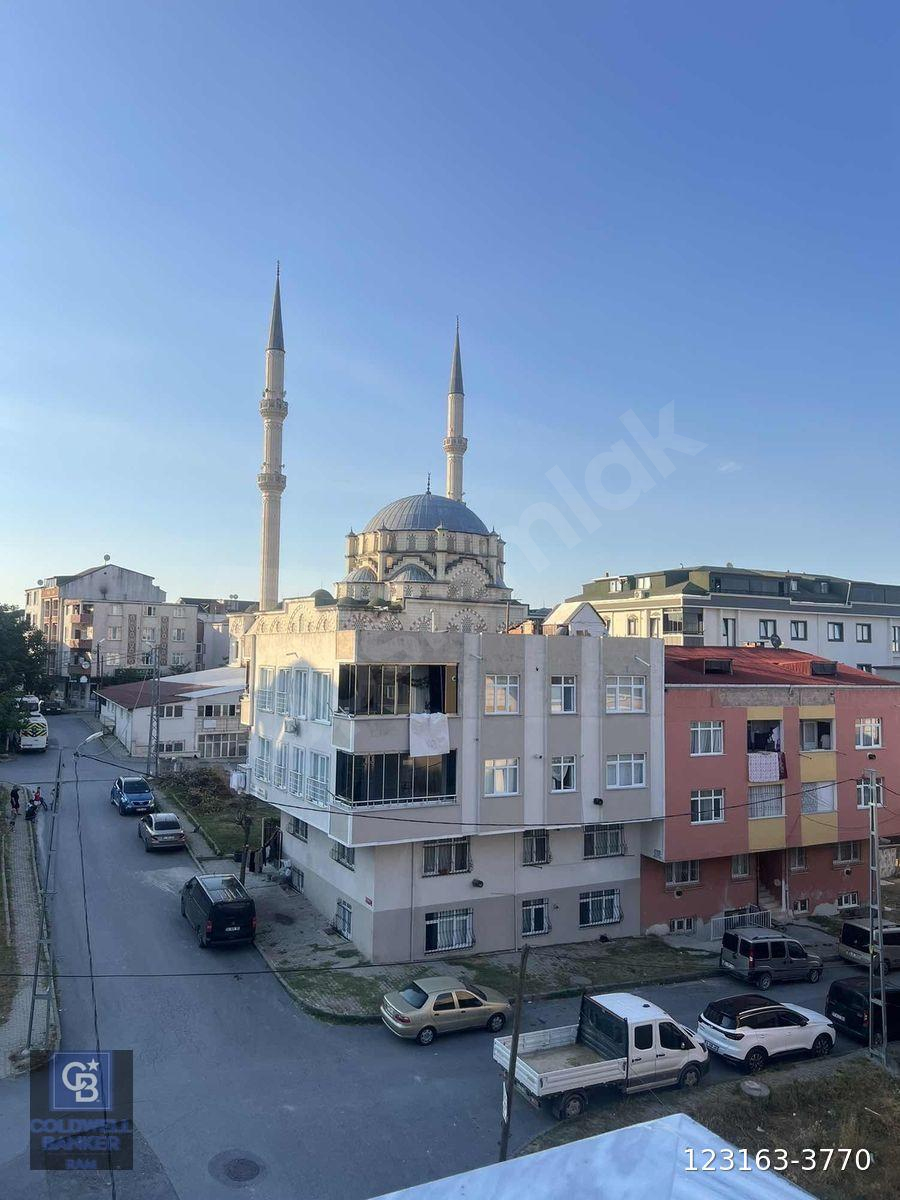 KREDİYE UYGUN TAKSİT AVANTAJLI ÇATI KATI 2+1 DAİRE