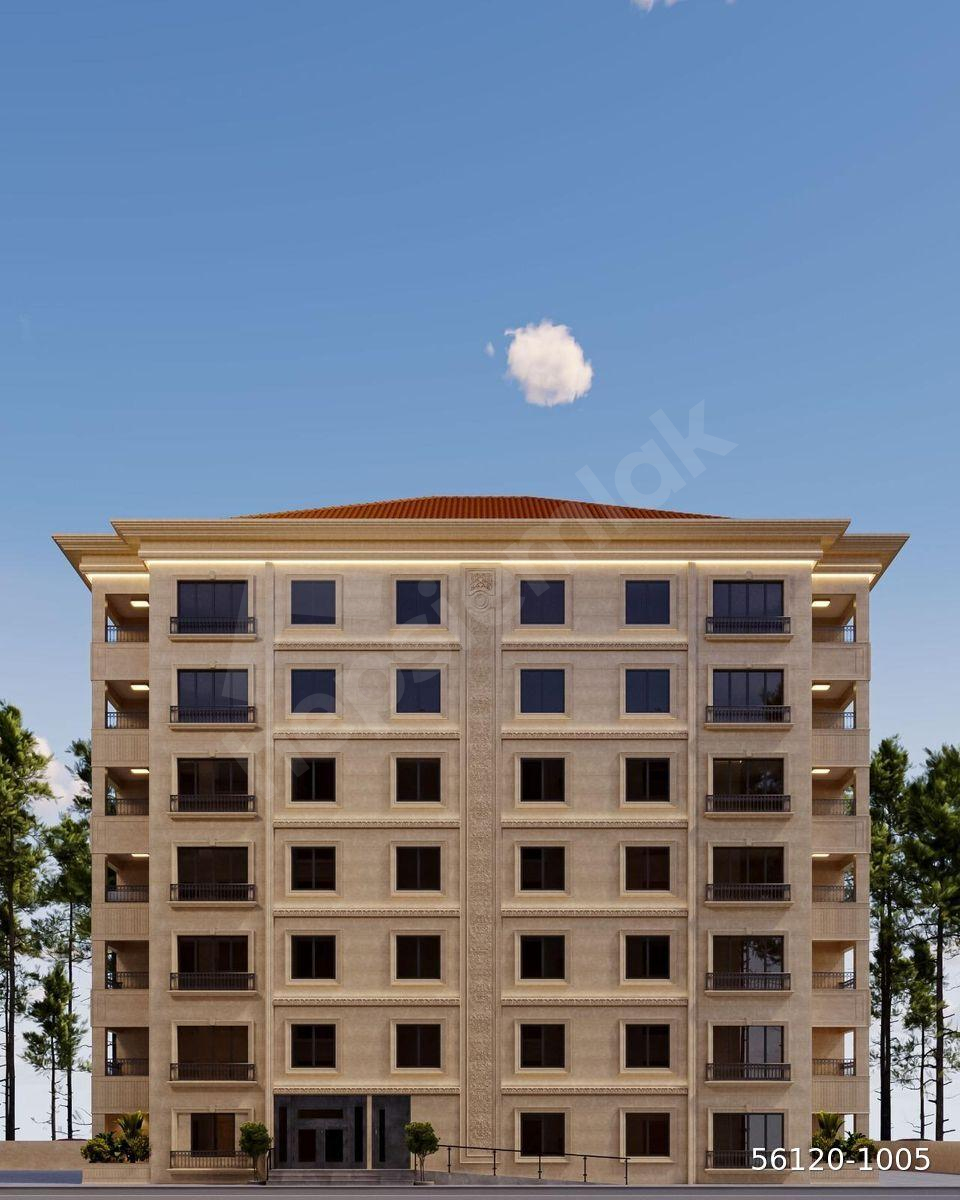 İNTAŞ GYO 29 EKİM' DE ZİRVE NOKTADA SIFIR DAİRELER SATIŞTADIR