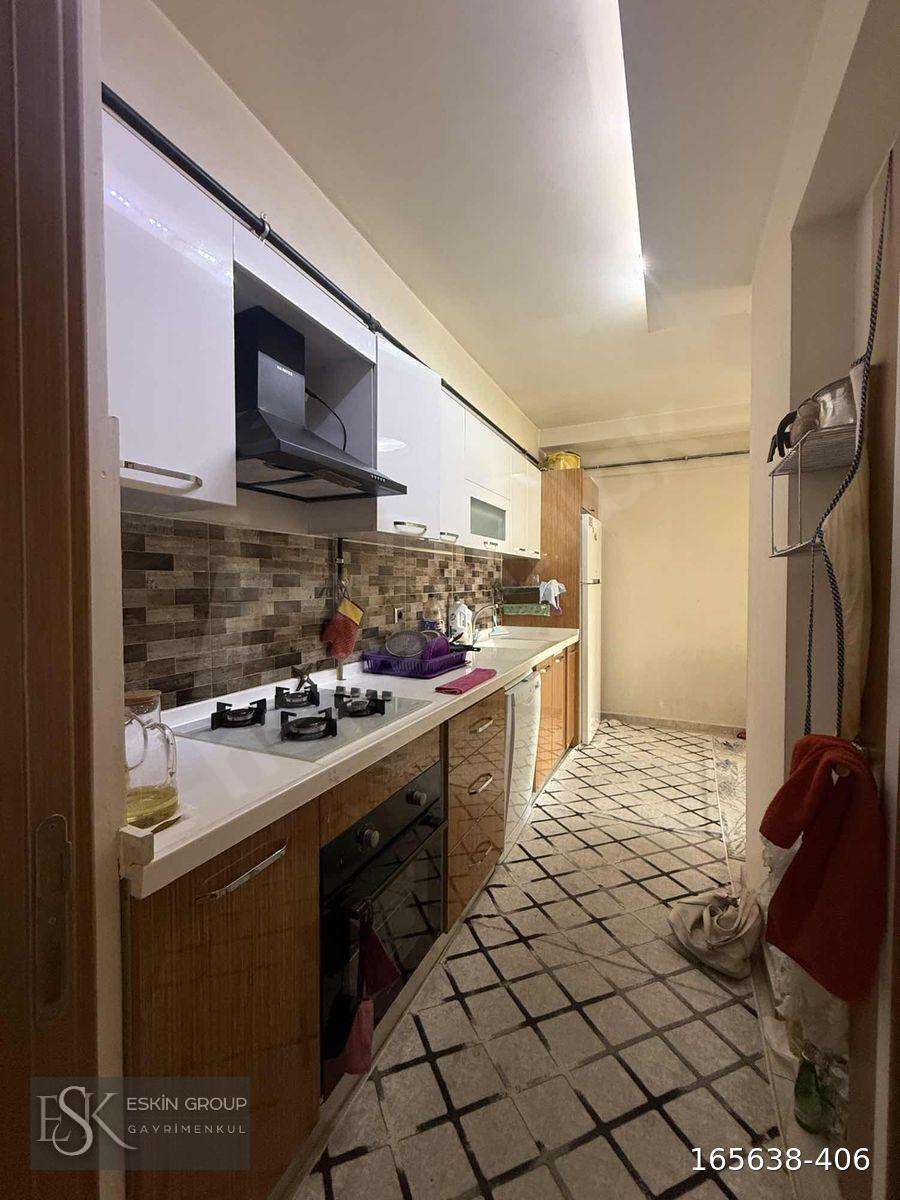 BELSİN 30 AĞUSTOS MH. YÜKSEK KREDİ İMKANLI KOMBİLİ DAİRE