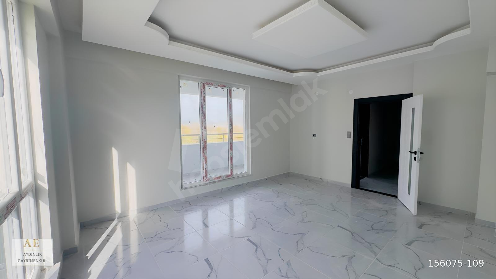 AYDINLIK EMLAKTAN CERRAHTA SATILIK 2+1 ASANSÖRLÜ SIFIR DAİRE