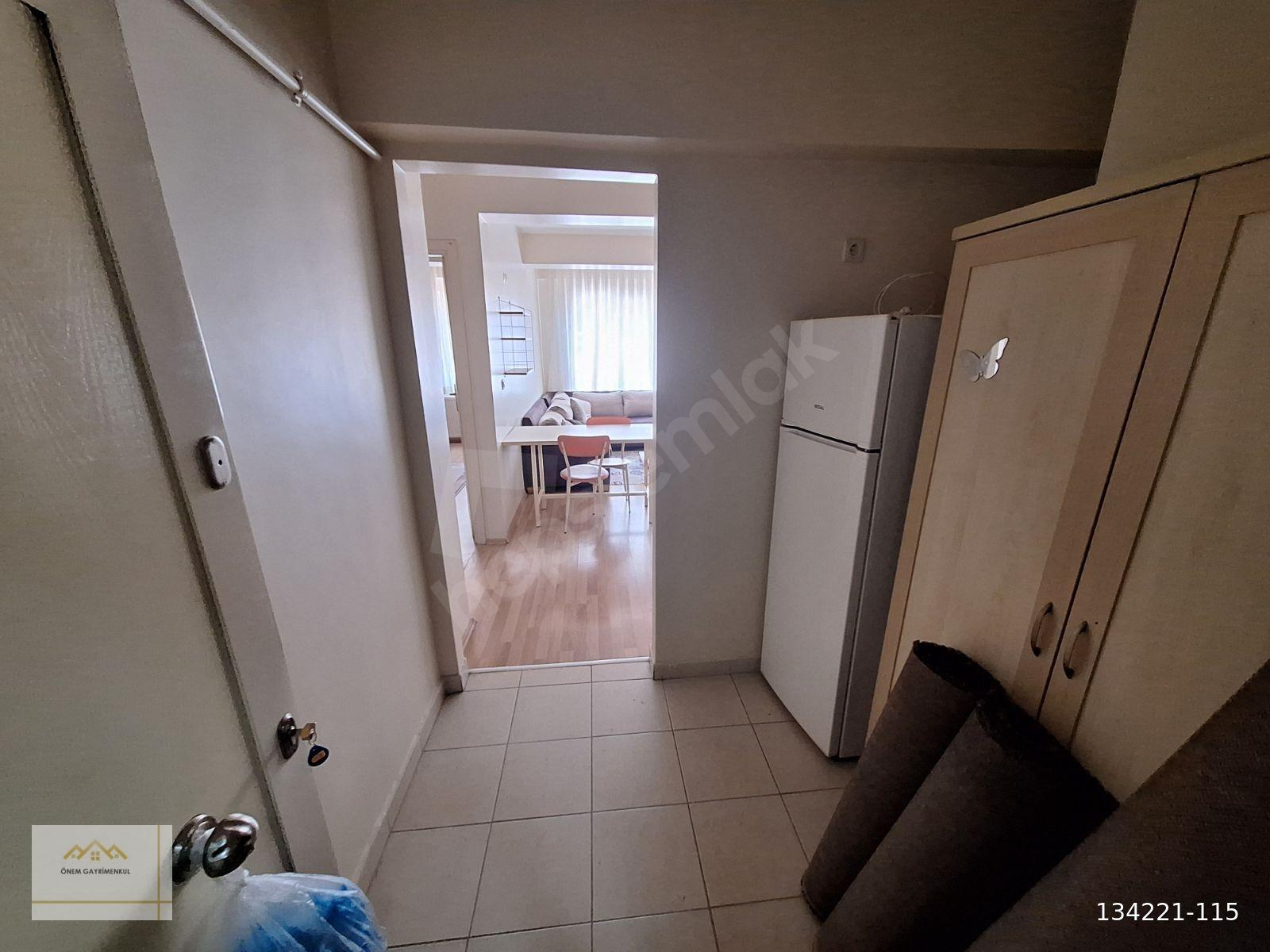 İnönü Mahallesin de Geniş 2+1 Eşyalı Daire
