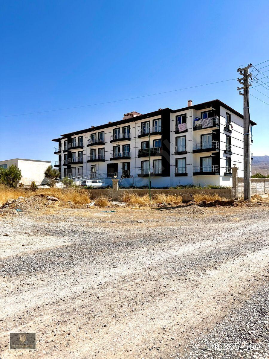 TOROS MAHALLESİNDE SATILIK 1+1 FIRSAT DAİRE