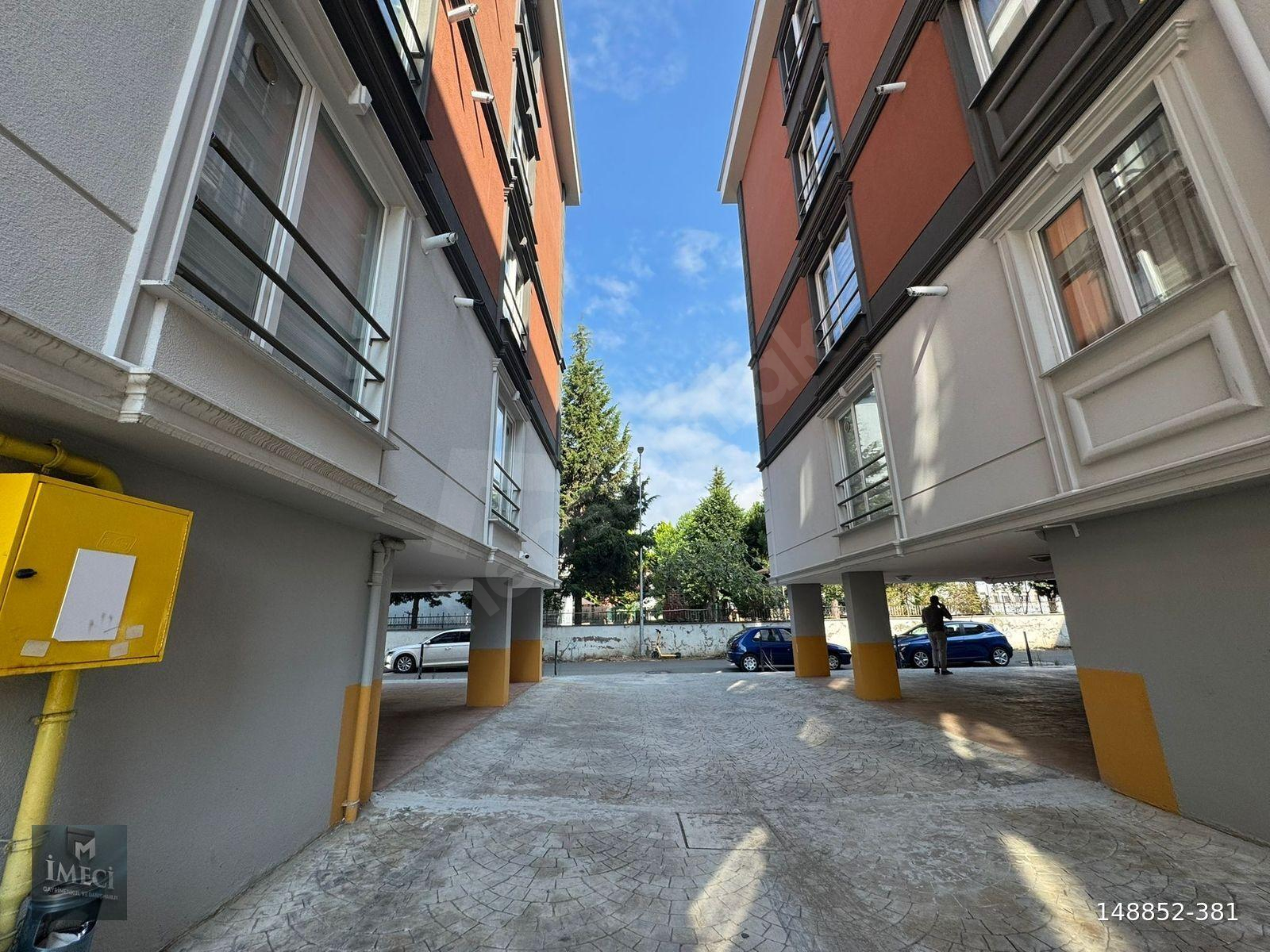 CUMHURİYET MAHALLESİ 1+1 MERKEZİ KONUM KİRALIK DAİRE