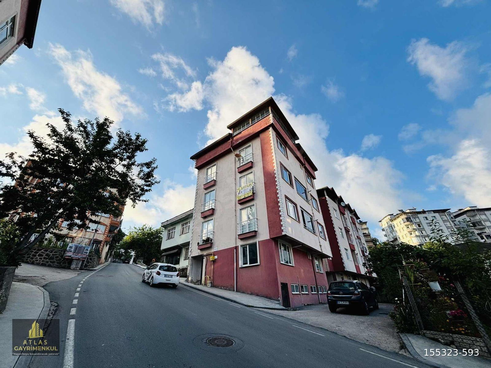 ATLAS| AYIN FIRSATI! KOMBİ,CAMBALKON TAKILI *MASRAFSIZ GENİŞ 2+1