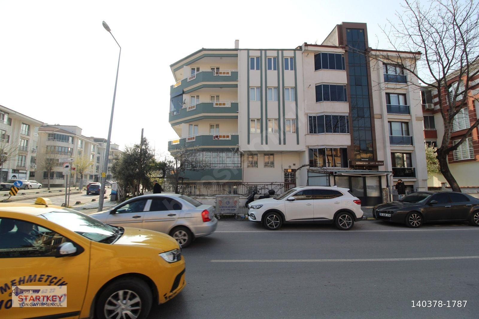 Starkey Yön G.M'den Plevne Ş.B.Koç Cad. Kiralık 3+1 Daire