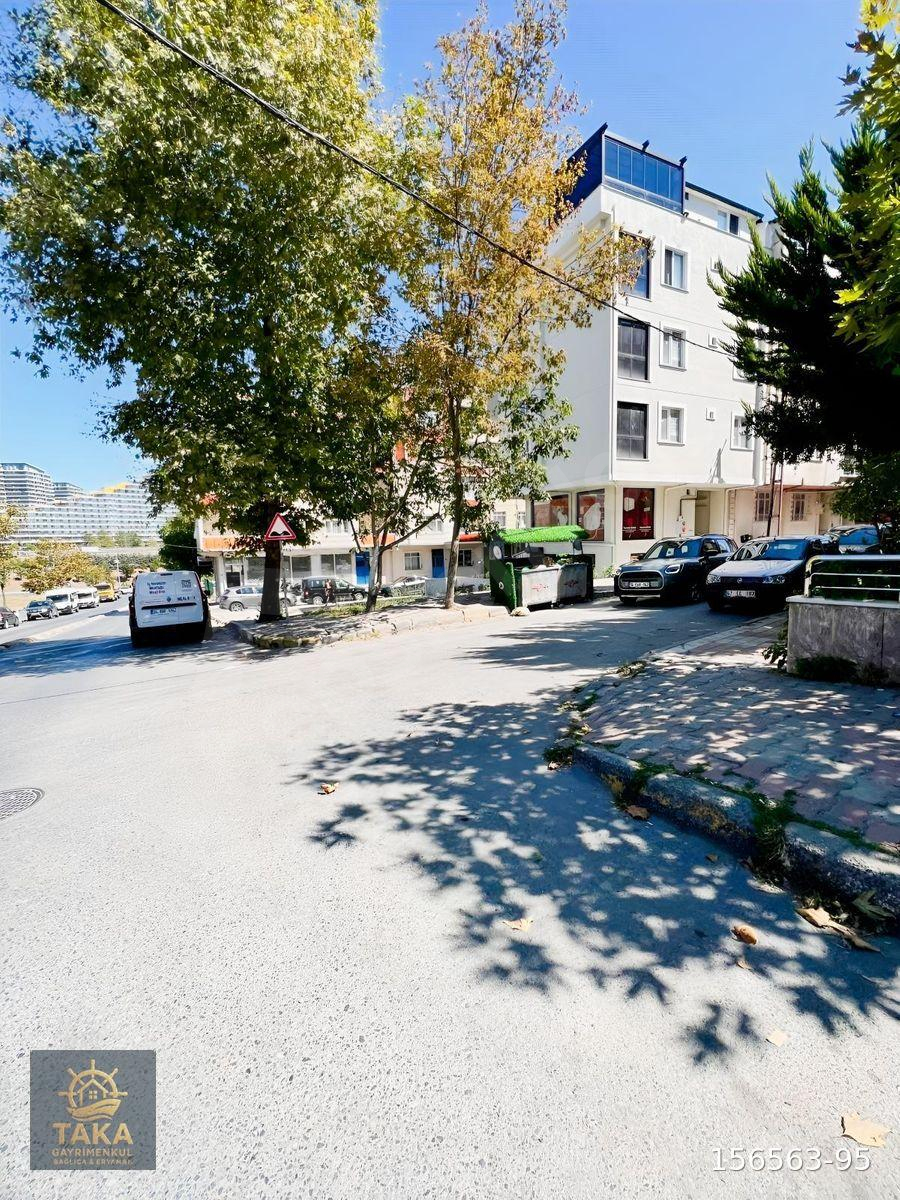 MEDİPOL HASTANESİNE YÜRÜME METROYA YAKIN SIFIR 2+1 SATILIK DAİRE