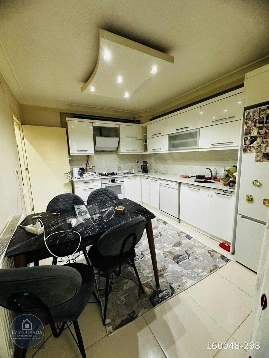 YENİ MAHALLE 2+1 120M2 ARAKAT EVİNBURADA GÜVENCESİYLE