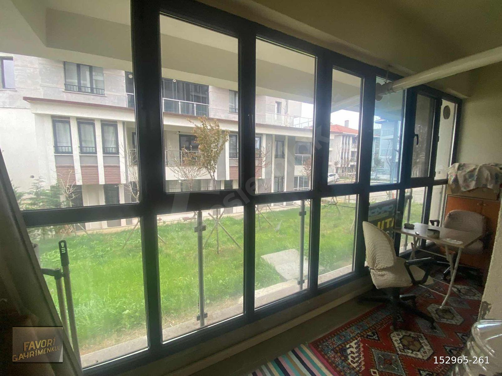 Aktaş 4. Etap borçsuz 2+1 kupon daire