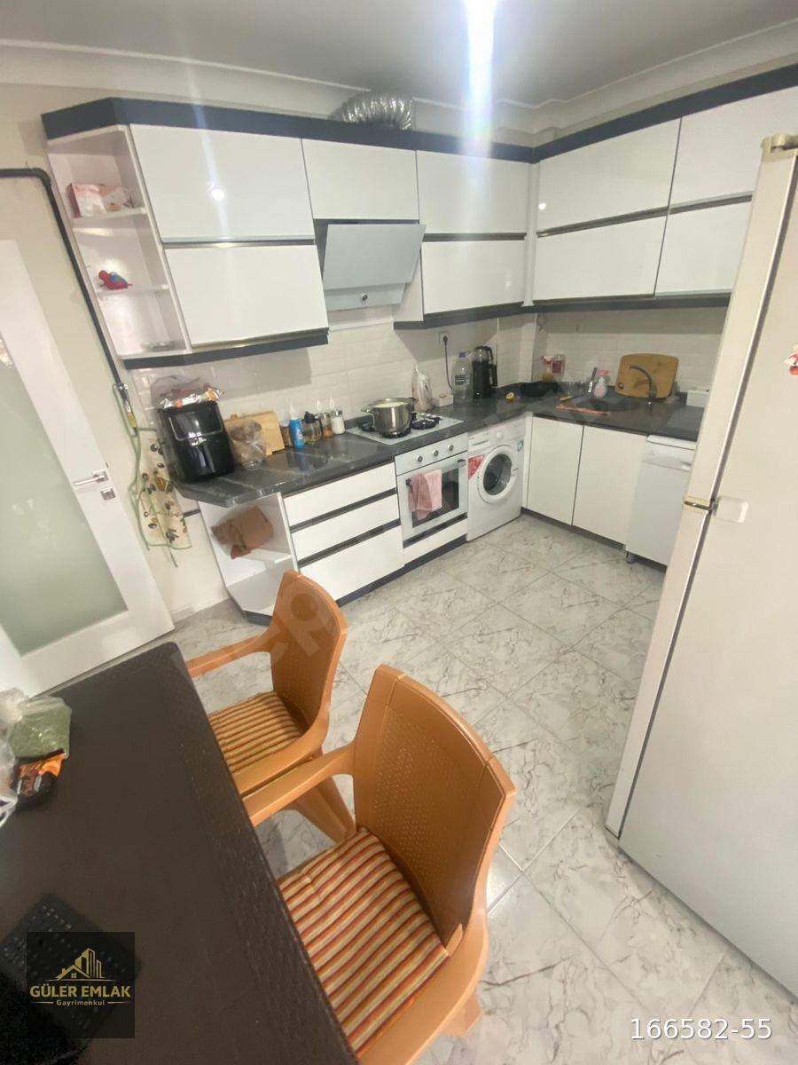 ANKARA/ALTINDAĞ BASPINAR 1.KAT FIRSAT DAİRE ACİL SATILIK