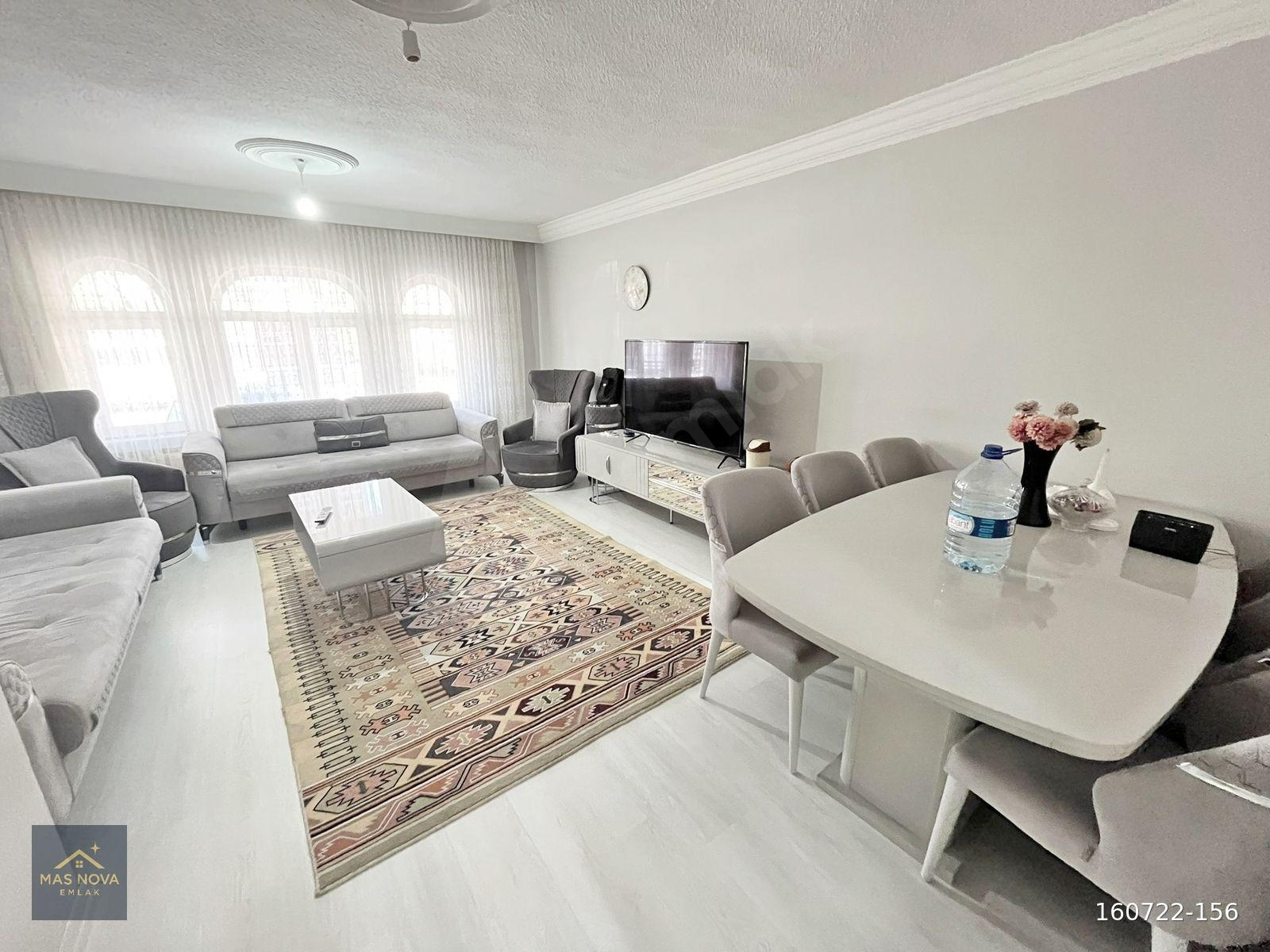 AVŞAR SK TA GENİŞ FULL YAPILI BAKIMLI KİLERLİ SATILIK 3+1 DAİRE
